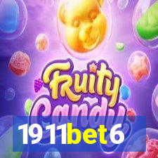 1911bet6