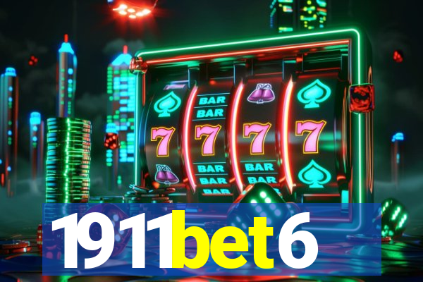 1911bet6
