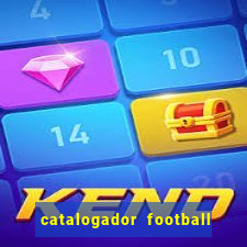 catalogador football studio telegram