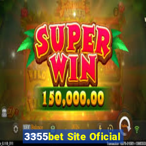 3355bet Site Oficial