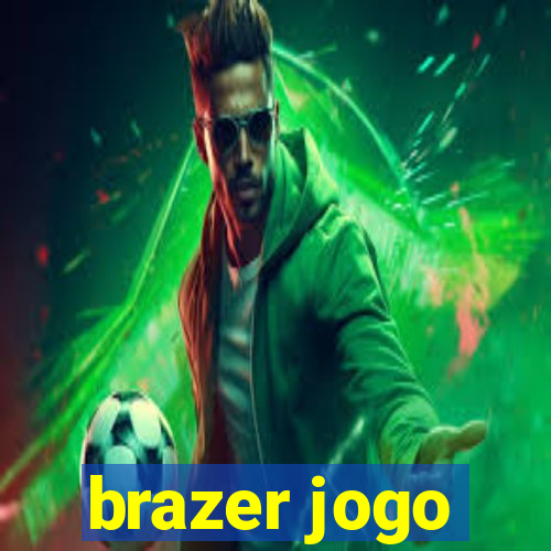 brazer jogo