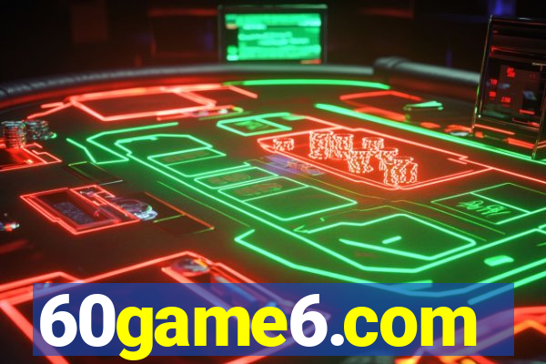 60game6.com