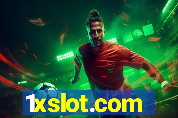 1xslot.com