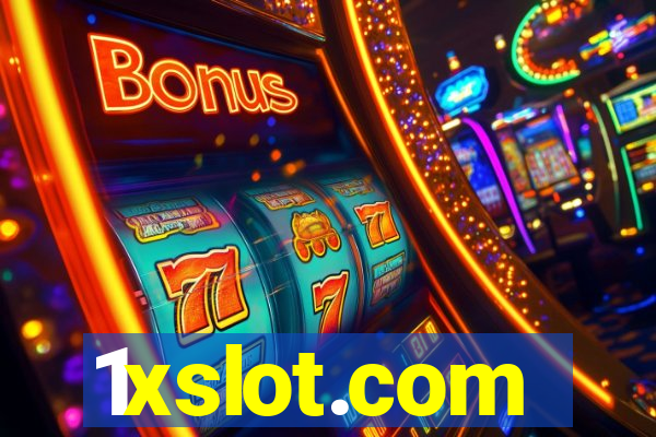1xslot.com