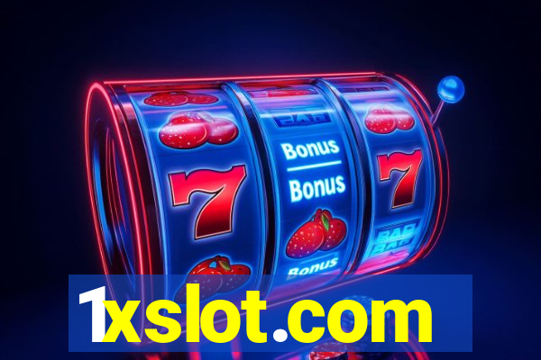 1xslot.com