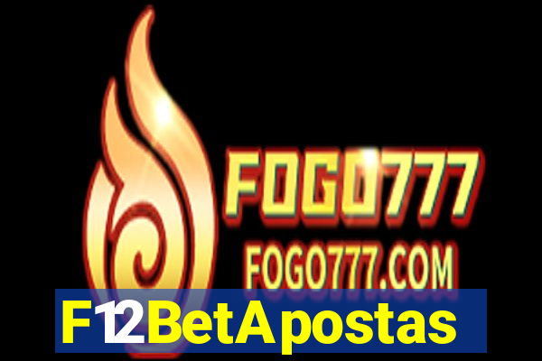 F12BetApostas