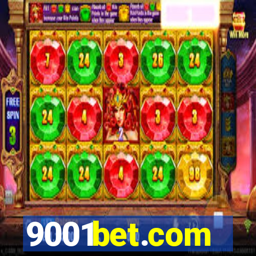 9001bet.com