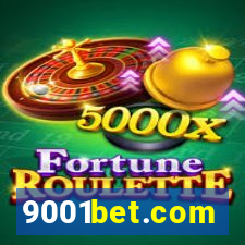 9001bet.com
