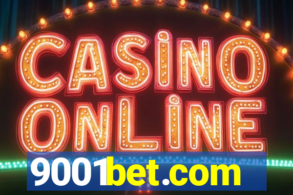 9001bet.com