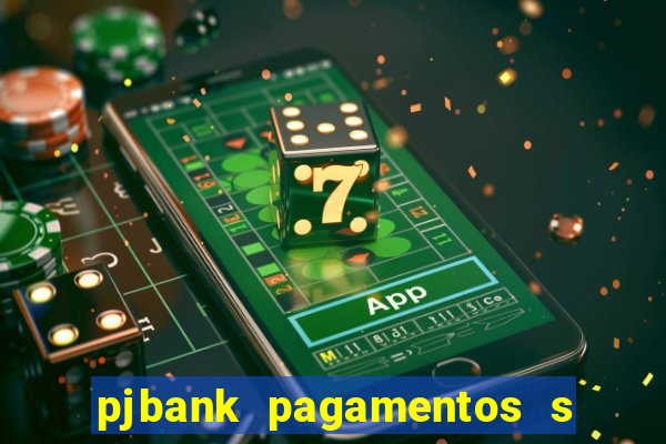 pjbank pagamentos s a 1