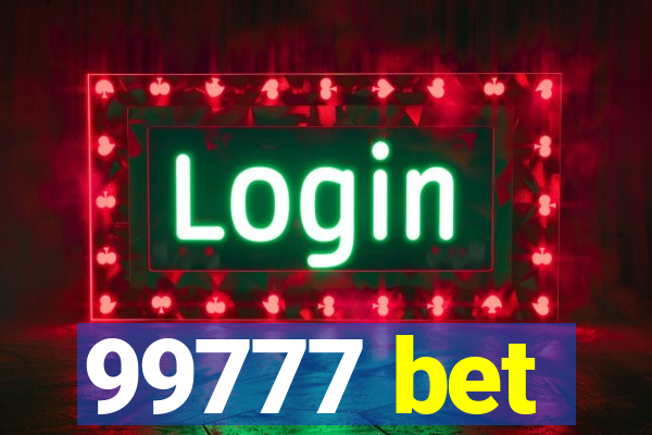 99777 bet