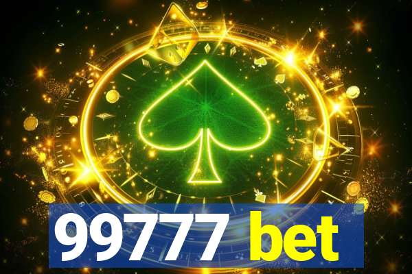 99777 bet