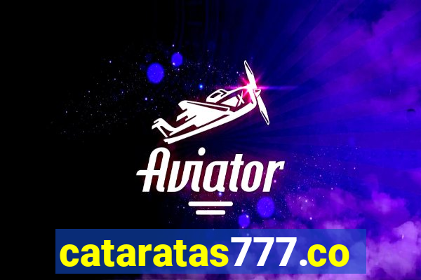 cataratas777.co
