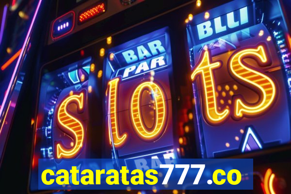 cataratas777.co