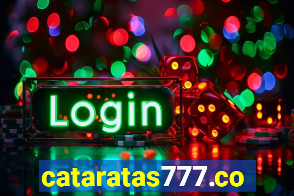 cataratas777.co