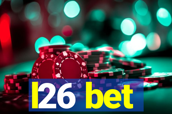 l26 bet