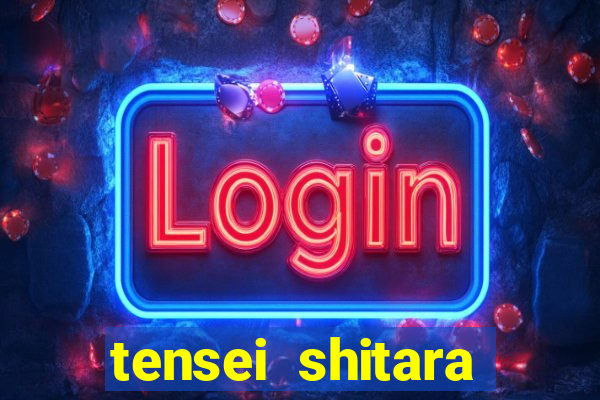 tensei shitara slime datta ken terceira temporada dublado