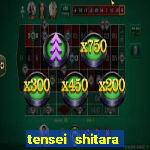tensei shitara slime datta ken terceira temporada dublado