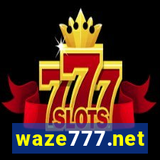 waze777.net