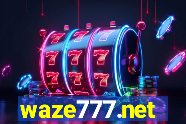 waze777.net