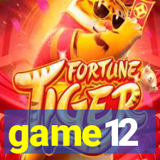 game12