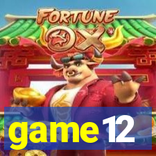 game12