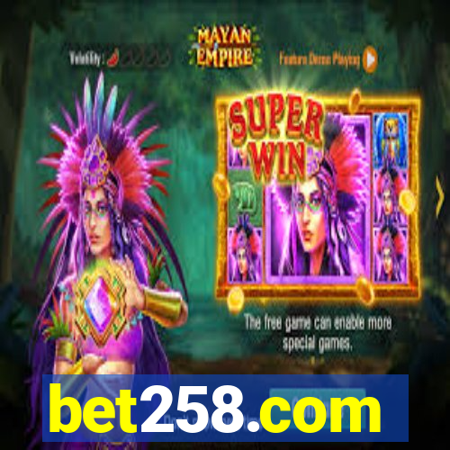 bet258.com