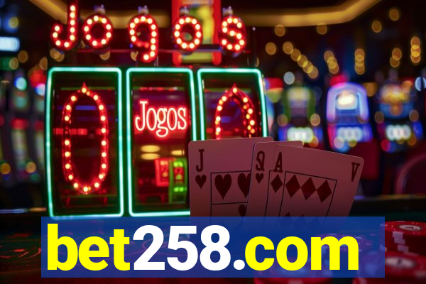 bet258.com