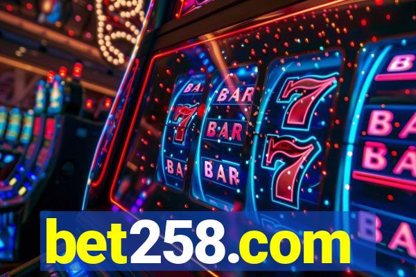 bet258.com