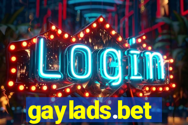 gaylads.bet
