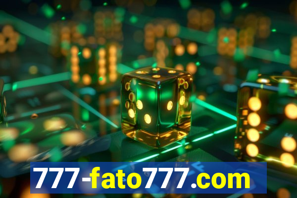 777-fato777.com