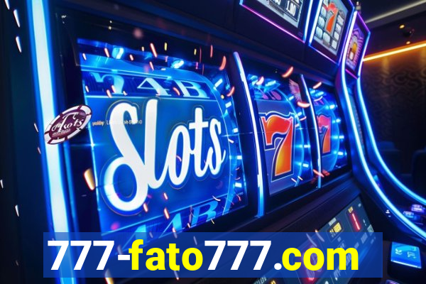 777-fato777.com