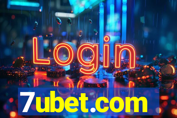 7ubet.com
