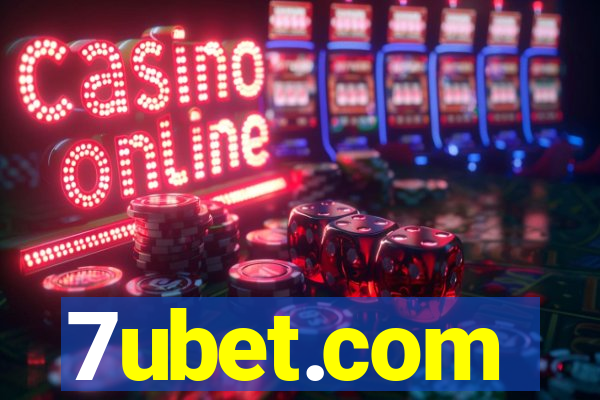 7ubet.com