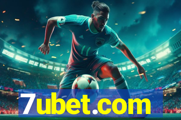 7ubet.com