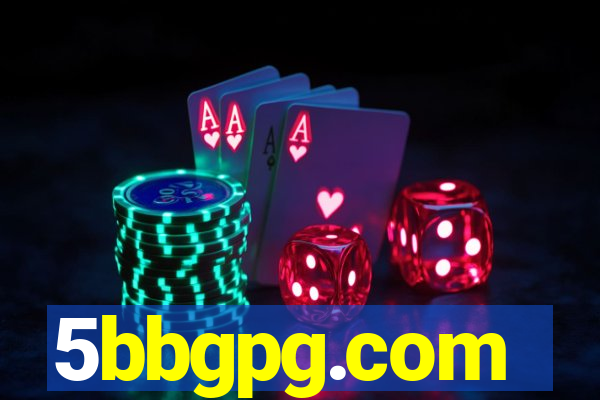 5bbgpg.com