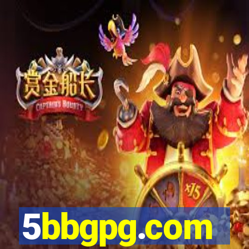 5bbgpg.com