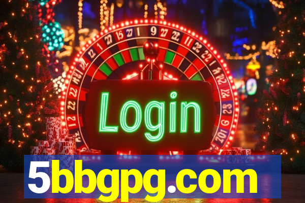 5bbgpg.com