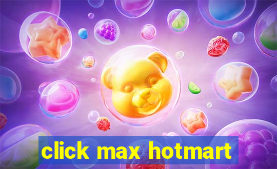 click max hotmart