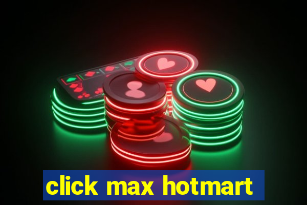 click max hotmart