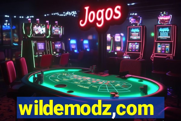 wildemodz,com