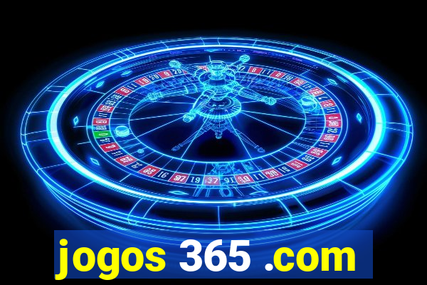 jogos 365 .com