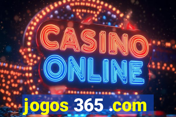 jogos 365 .com