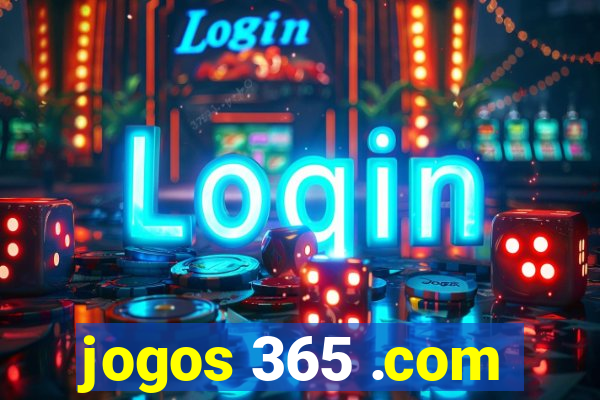 jogos 365 .com