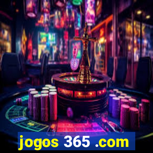 jogos 365 .com