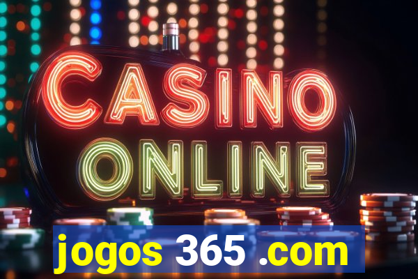 jogos 365 .com
