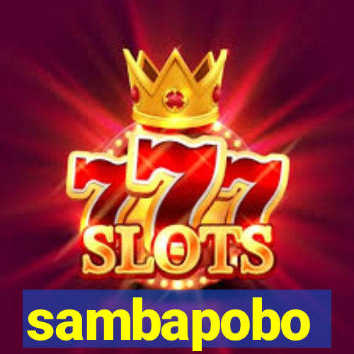 sambapobo
