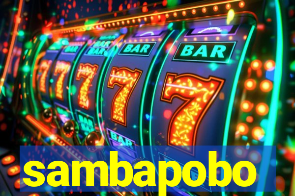 sambapobo