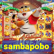 sambapobo