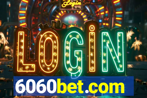 6060bet.com